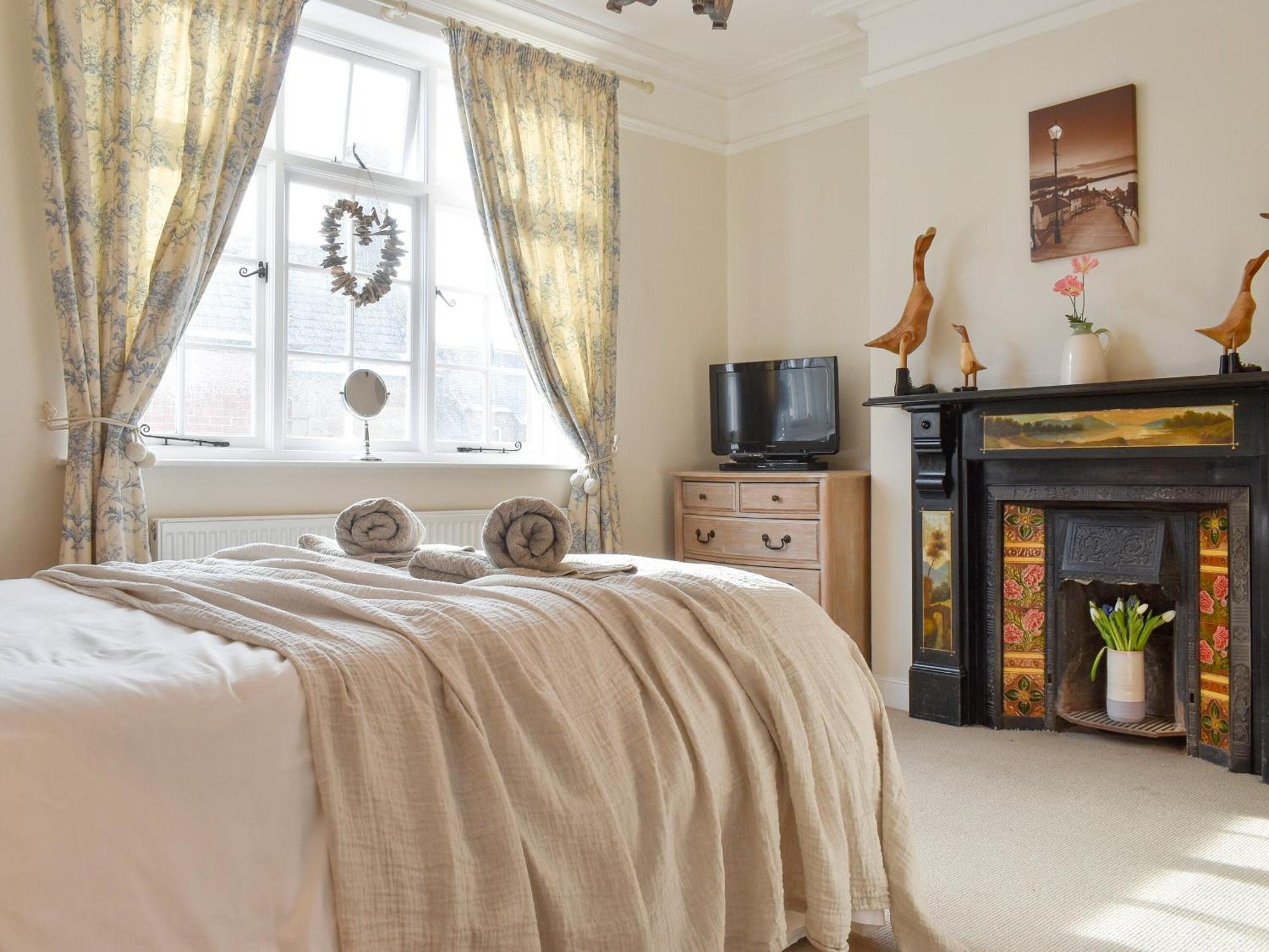 Whitby Townhouse Villa Buitenkant foto