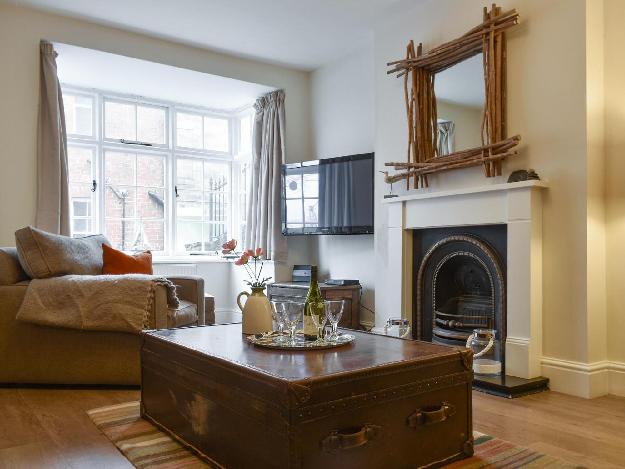 Whitby Townhouse Villa Buitenkant foto